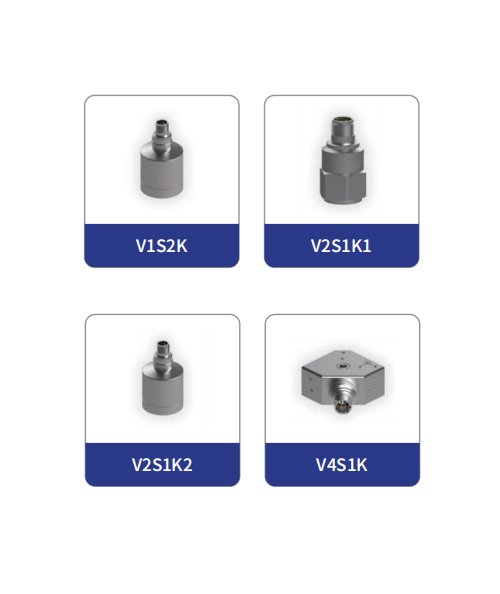 成都高靈敏度、低振級加速度傳感器