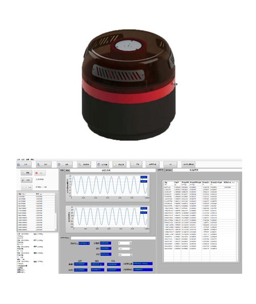 深圳XM001H高頻振動(dòng)校準(zhǔn)測(cè)試系統(tǒng)